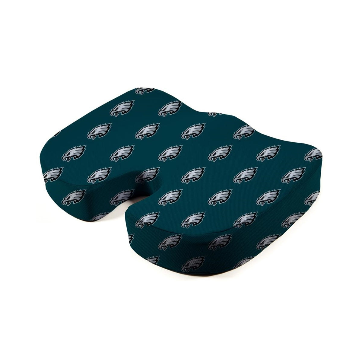 Officially Licensed NFL Memory Foam Seat Cushion – goSASS