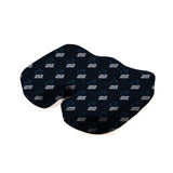 Officially Licensed NFL Memory Foam Seat Cushion