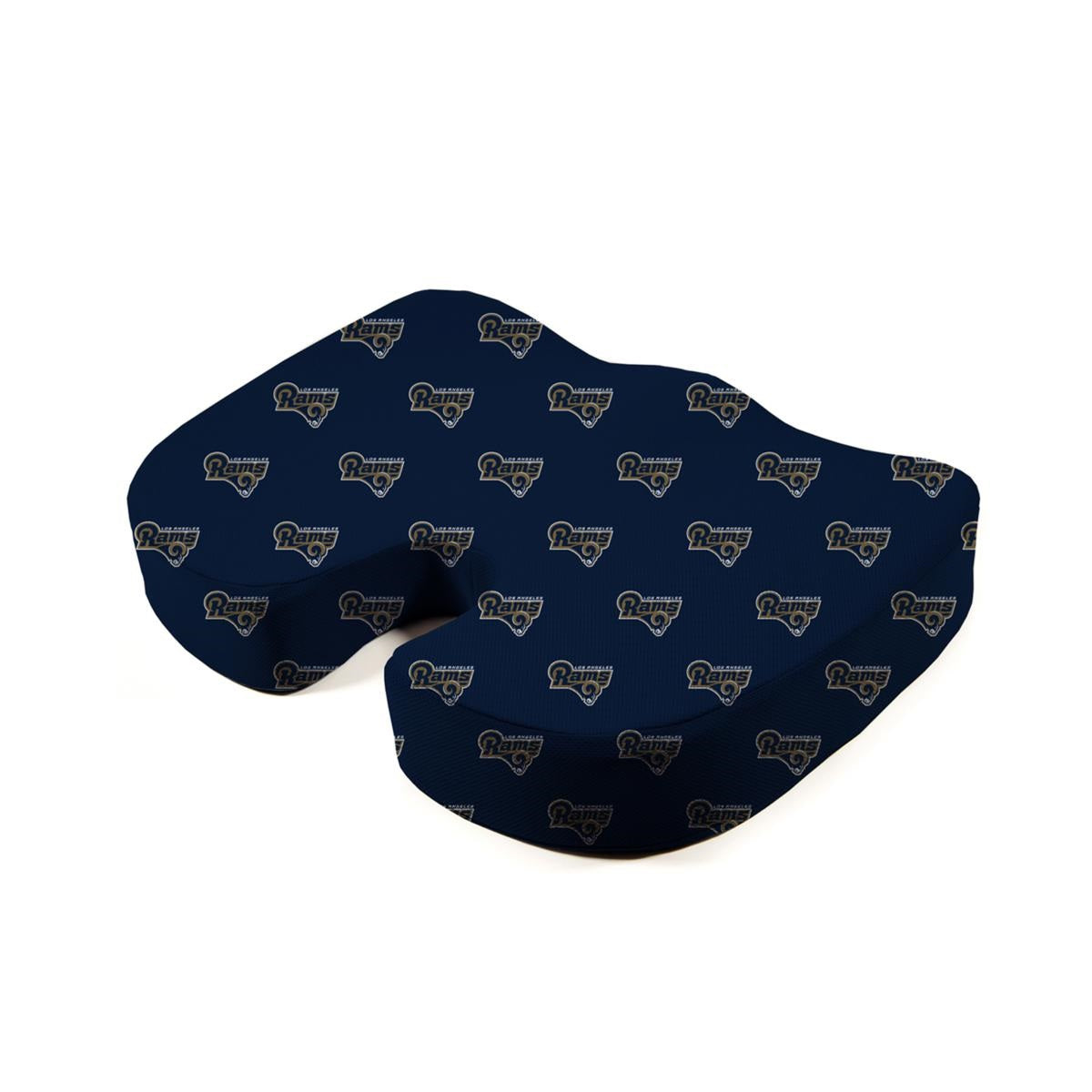 Officially Licensed NFL Memory Foam Seat Cushion – goSASS