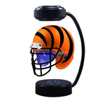 Officially Licensed NFL Hover Helmet by Pegasus Sports-Cincinnati Bengals