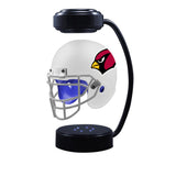 Officially Licensed NFL Hover Helmet by Pegasus Sports-Arizona Cardinals