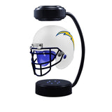 Officially Licensed NFL Hover Helmet by Pegasus Sports-Los Angeles Chargers