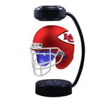 Officially Licensed NFL Hover Helmet by Pegasus Sports-Kansas City Chiefs