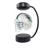 Officially Licensed NFL Hover Helmet by Pegasus Sports-Miami Dolphins