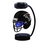 Officially Licensed NFL Hover Helmet by Pegasus Sports-Atlanta Falcons