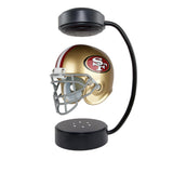 Officially Licensed NFL Hover Helmet by Pegasus Sports-San Francisco  49ERS