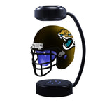 Officially Licensed NFL Hover Helmet by Pegasus Sports-Jacksonville Jaguars