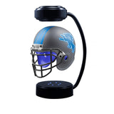 Officially Licensed NFL Hover Helmet by Pegasus Sports-Detroit Lions