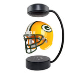 Officially Licensed NFL Hover Helmet by Pegasus Sports-Green Bay Packers