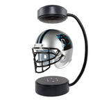 Officially Licensed NFL Hover Helmet by Pegasus Sports-Carolina Panthers