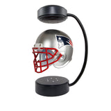 Officially Licensed NFL Hover Helmet by Pegasus Sports-New England Patriots