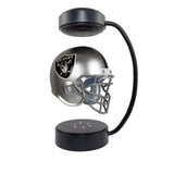 Officially Licensed NFL Hover Helmet by Pegasus Sports-Oakland Raiders