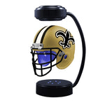 Officially Licensed NFL Hover Helmet by Pegasus Sports-New Orleans Saints