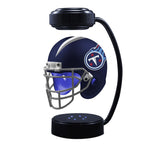Officially Licensed NFL Hover Helmet by Pegasus Sports-Tennessee Titans