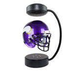 Officially Licensed NFL Hover Helmet by Pegasus Sports-Minnesota Vikings