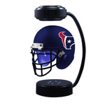 Officially Licensed NFL Hover Helmet by Pegasus Sports-Houston Houston Texans