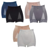 Rhonda Shear Dot Lace Pin Up Panty 2-pack mystery set