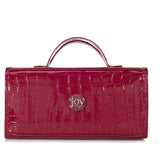 JOY ELite Croco Embossed Couture Large Better Beauty Case
