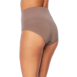 Nearly Nude 2-pack Smoothing Modal Cotton High-Waist Brief