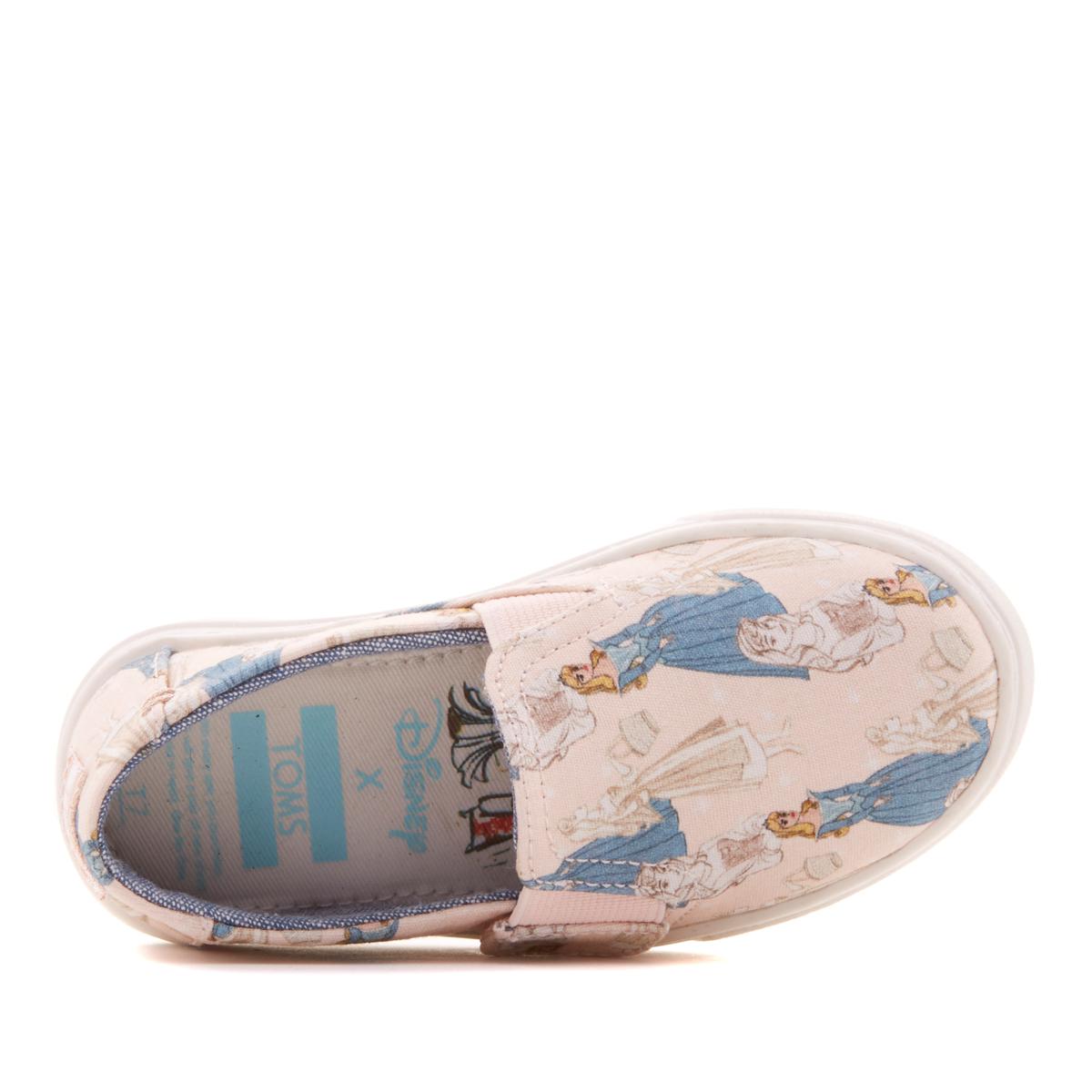 Disney x Toms Cinderella Luca shoes high quality