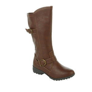 Sporto Maria 4 Water-Resistant Tall Boot