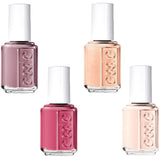 Essie Treat Love & Color Nail Polish For Normal To Dry/Brittle Nails - Holiday (Sold Individually) 0.46 fl. oz.