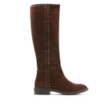 "AS IS" Steven Natural Comfort Zoe Riding Boot