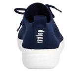 "AS IS" FitFlop F-Sporty ÜBERKNIT™ Slip-On Sneaker