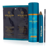 Rita Hazan Root Concealer Spray and Stick Set 