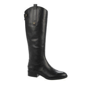 "AS IS" Sam Edelman "Penny" Tall Leather Boot