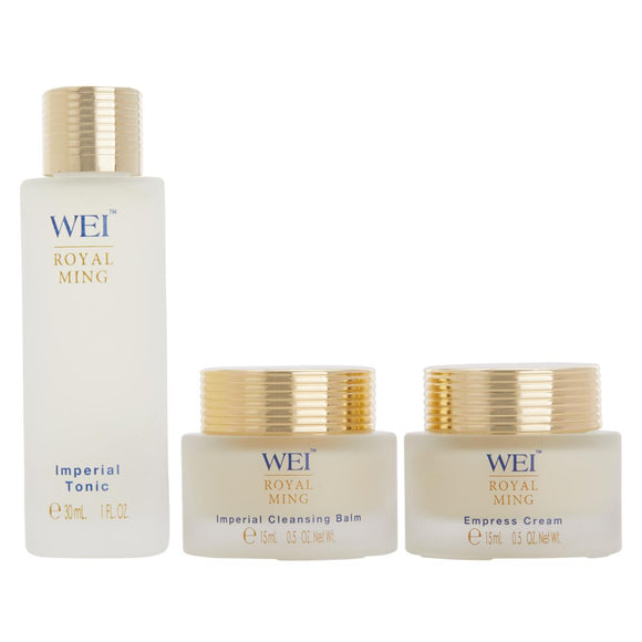 Wei™ Royal Ritual Age Repair Collection