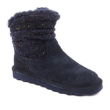 BEARPAW Virginia Bootie with NeverWet