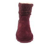 BEARPAW Virginia Bootie with NeverWet