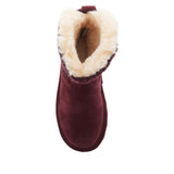 BEARPAW Virginia Bootie with NeverWet