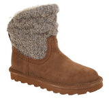 BEARPAW Virginia Bootie with NeverWet