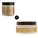 Carol's Daughter Monoi Oil Mask Home or Away (2 Sizes Available)