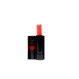 Mystic Love Heart Lipsticks with Heart Balm 03 Light Red