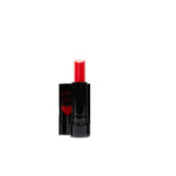 Mystic Love Heart Lipsticks with Heart Balm 04 Red
