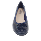 Collection by Clarks Gracelin Lola Leather Ballet Flat