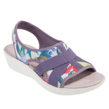 easy spirit Maize Stretch Slingback Sandal