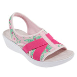 easy spirit Maize Stretch Slingback Sandal