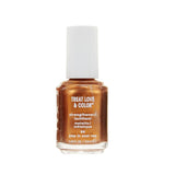 Essie Treat Love & Color Nail Polish For Normal To Dry/Brittle Nails - Metallics (Sold Individually) 0.46 fl. oz. PepIn Your Rep