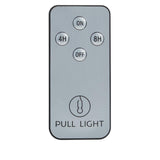 Improvements 4pack LED Firefly Pull Lights