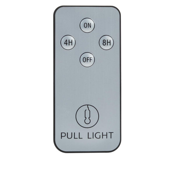 Improvements Single LED Firefly Pull Light REMOTE ONLY