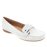 "As Is" Naturalizer Gabriella Loafer 