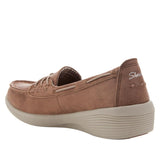 "AS IS" Skechers Arya Sail With Me Loafer - 10M