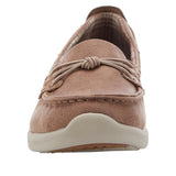 "AS IS" Skechers Arya Sail With Me Loafer - 10M