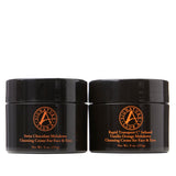 "AS IS" Signature Club A Meltdown Cleansing Crème For Face & Eyes