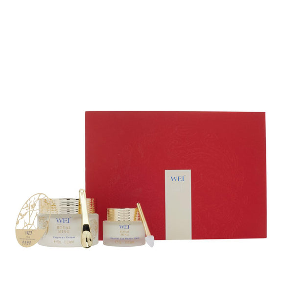 WEI™ Royal Happiness 2-piece Skincare Set