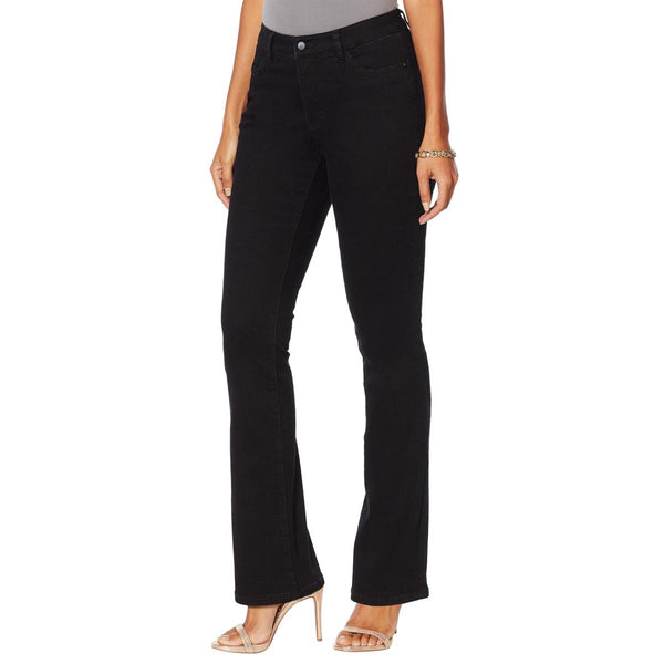 G by Giuliana Boot Cut Lycra Jeans – goSASS - Main Image